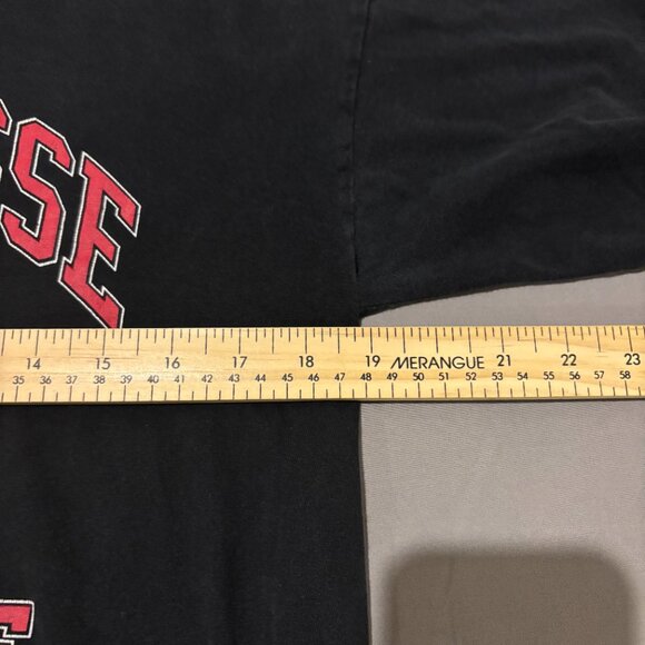 Obey T Shirt Medium Black Short Sleeves Y2K Graphical Obey Posse Worldwide - Picture 5 of 6